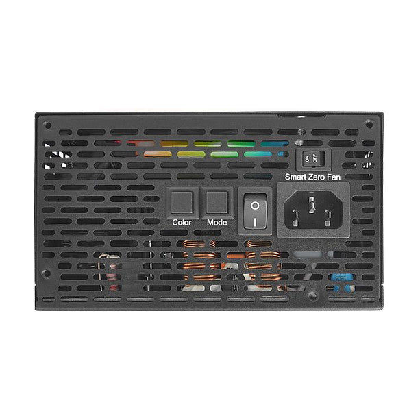 Thermaltake Toughpower GF1 Gold ARGB de 750 W