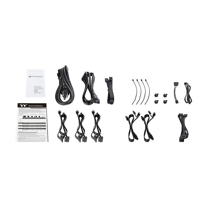 Thermaltake PS-TPD-0750F3FAGE-1 power supply unit