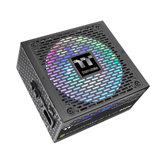 Thermaltake Toughpower GF1 Gold ARGB de 750 W