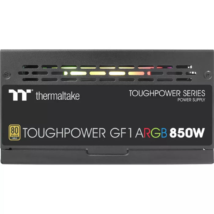 Thermaltake Toughpower GF1 Gold ARGB de 850 W