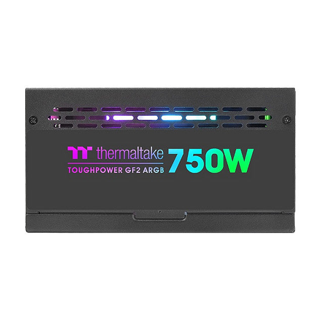 Thermaltake Toughpower GF2 ARGB power supply unit