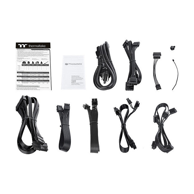 Thermaltake Toughpower GF2 ARGB power supply unit