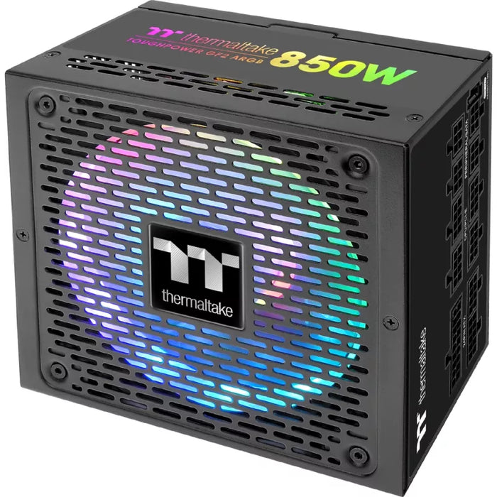 Fuente de alimentación Thermaltake Toughpower GF2 ARGB 850W - Edición Premium TT