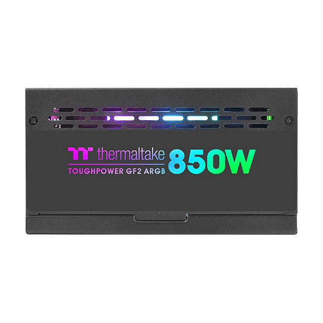 Fuente de alimentación Thermaltake Toughpower GF2 ARGB 850W - Edición Premium TT