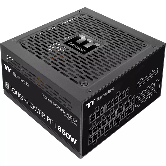 Fonte de alimentação Thermaltake Toughpower PF1