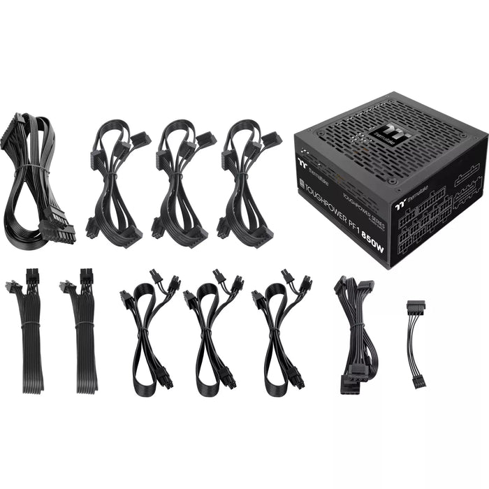 Fonte de alimentação Thermaltake Toughpower PF1