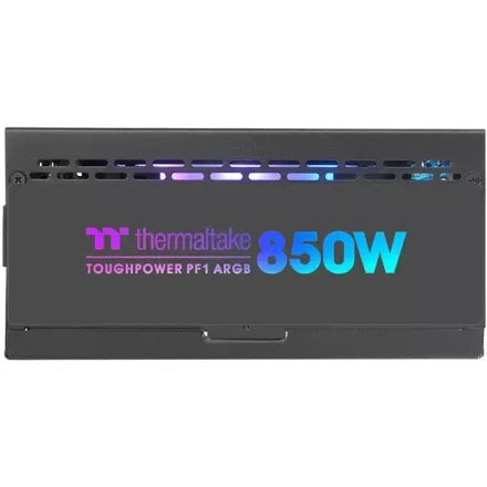 Thermaltake Toughpower PF1 ARGB Platinum de 850 W