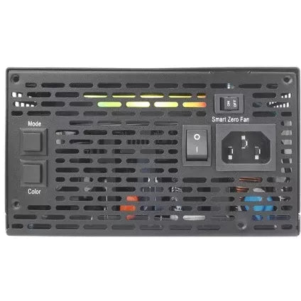 Thermaltake Toughpower PF1 ARGB Platinum de 850 W