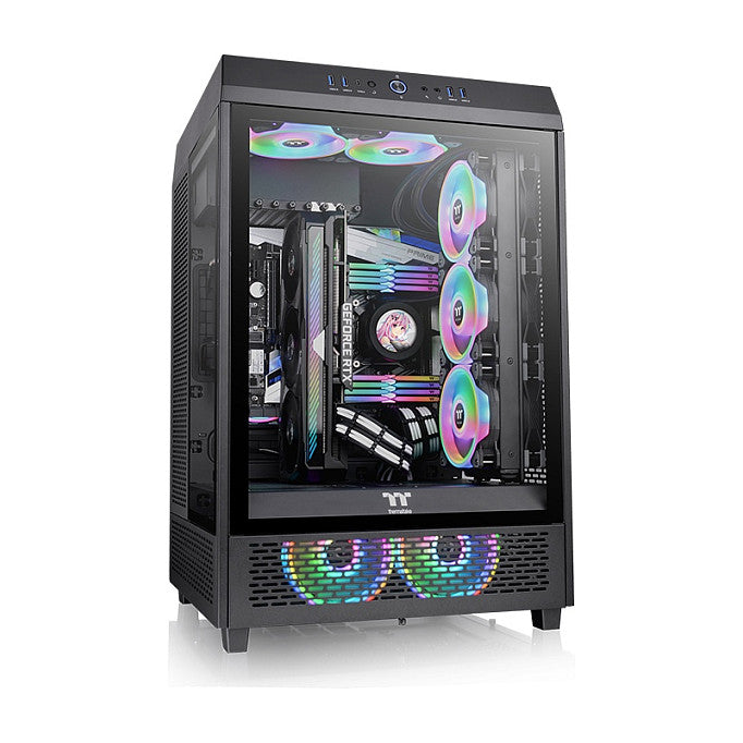 Thermaltake The Tower 500