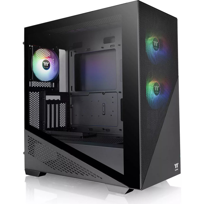 Thermaltake Divider 370 TG ARGB Preto