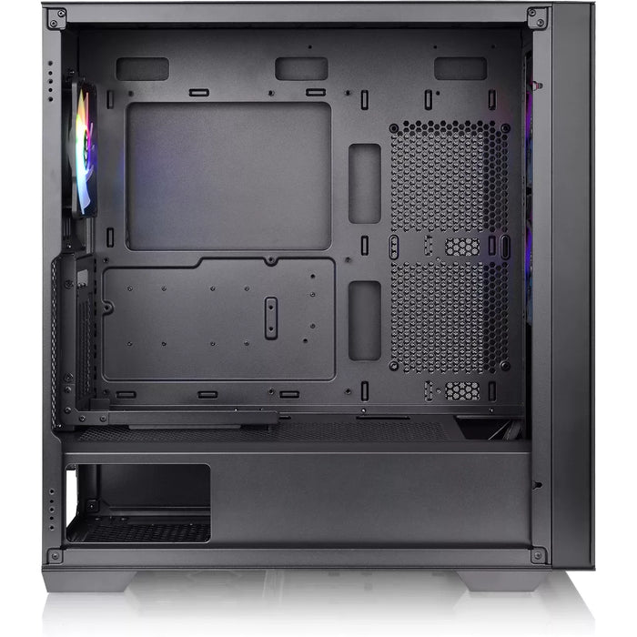 Thermaltake Divider 370 TG ARGB Preto