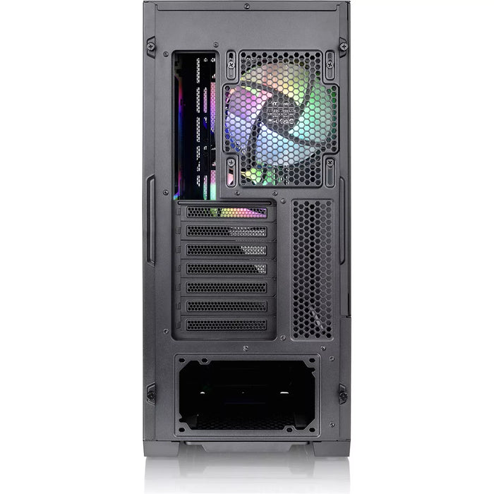 Thermaltake Divider 370 TG ARGB Preto