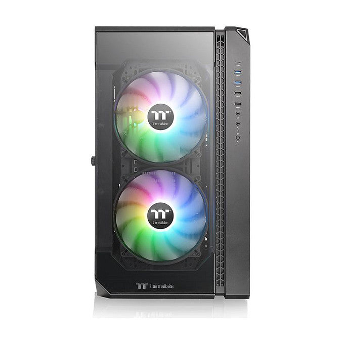 Thermaltake View 51 TG ARGB