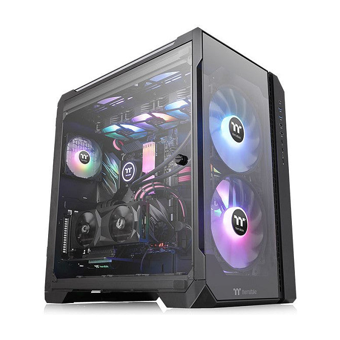 Thermaltake View 51 TG ARGB