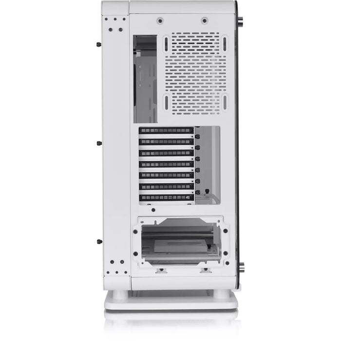 Torre média de neve Thermaltake Core P6 em vidro temperado