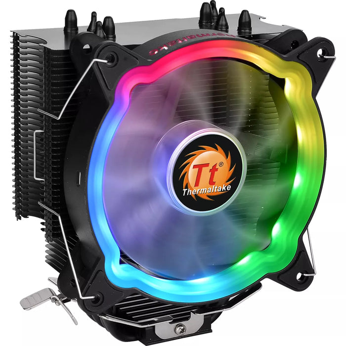Iluminação Thermaltake UX200 ARGB