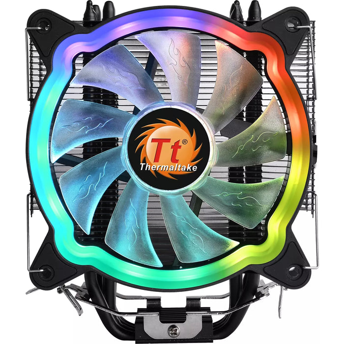 Iluminação Thermaltake UX200 ARGB