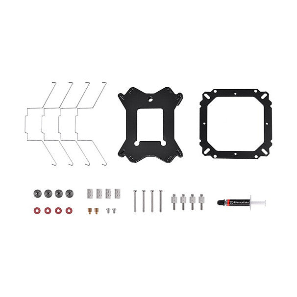 Thermaltake UX 210 ARGB