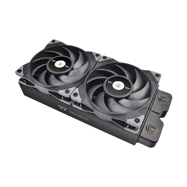 Thermaltake TOUGHFAN 12