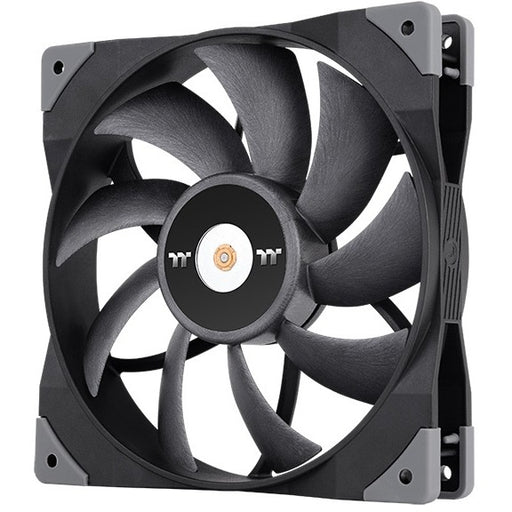 140mm Thermaltake Toughfan 14 Performance Fan PWM 500-2000rpm - 1Pack