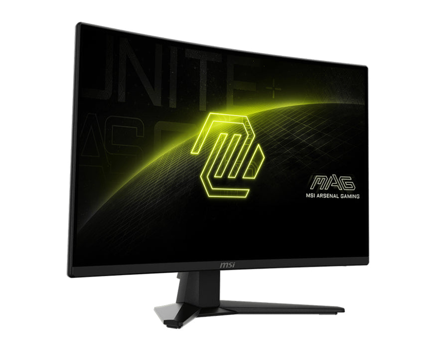 MSI MAG 274CQFDE computer monitor