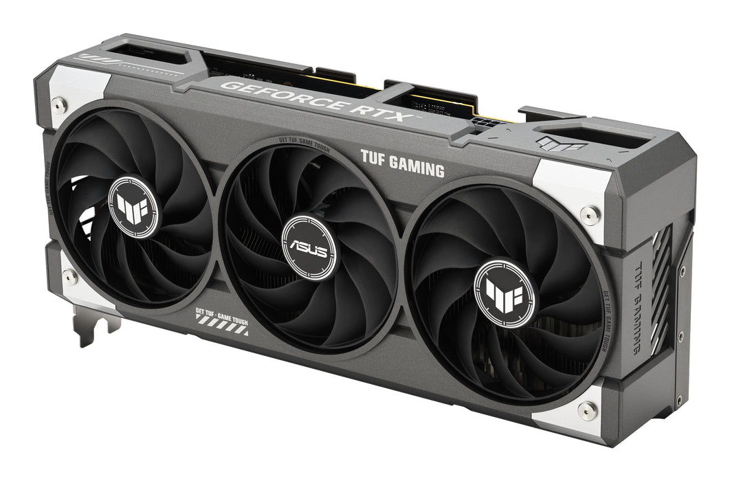 ASUS TUF Gaming TUF-RTX5060-O8G-GAMING NVIDIA GeForce RTX 5060 8 GB GDDR7