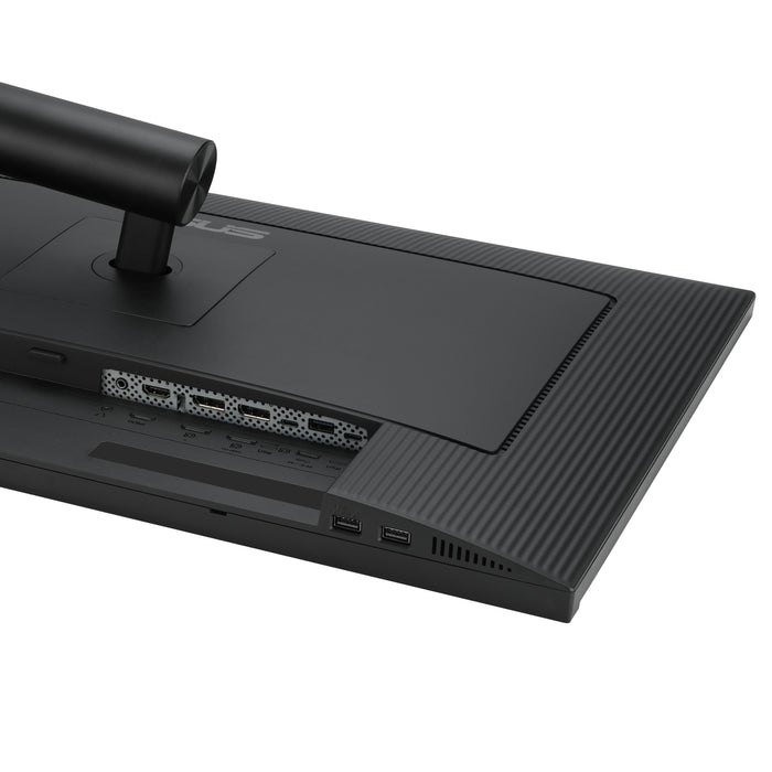 ASUS HA2441A computer monitor 60.5 cm (23.8") 2560 x 1440 pixels Quad HD LCD Black