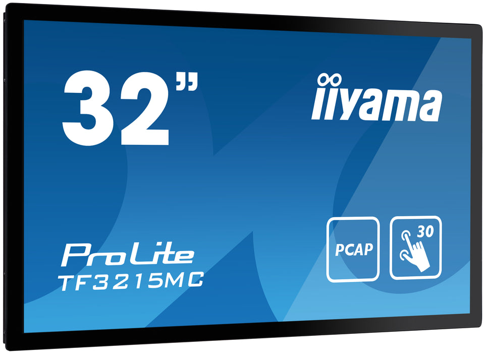 monitor de computador iiyama ProLite TF3215MC-B2