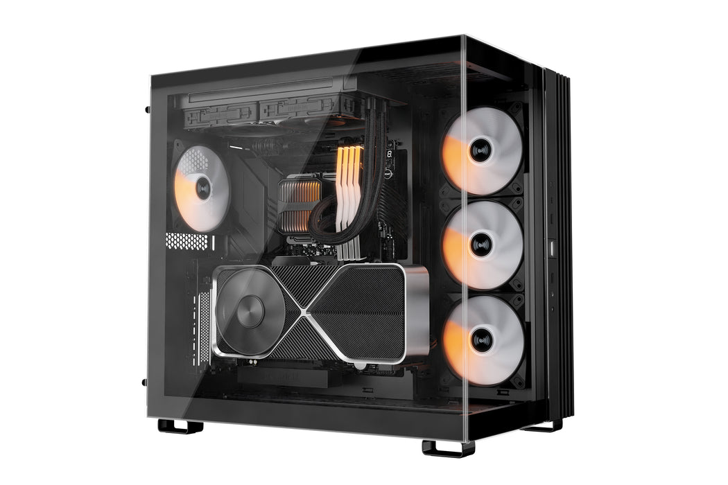 Silêncio! Silent Loop 3 240 mm