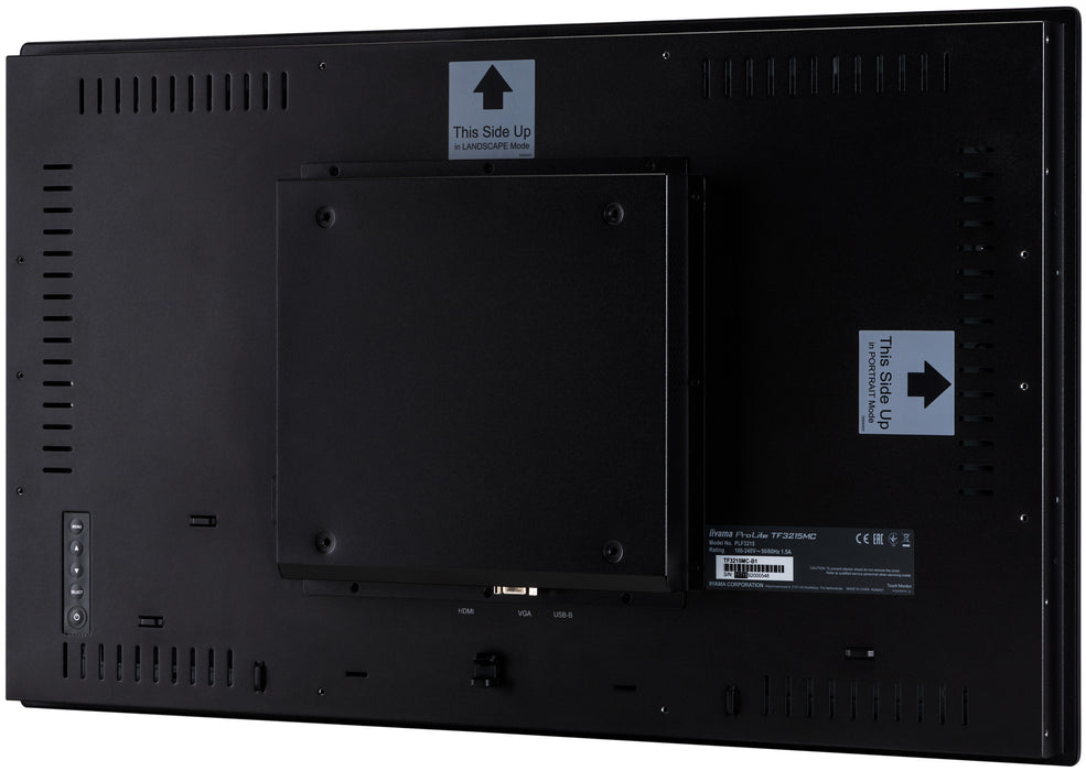 iiyama ProLite TF3215MC-B2 computer monitor