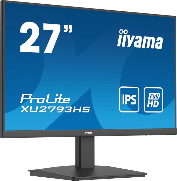 monitor de computador iiyama ProLite XU2793HS-B7