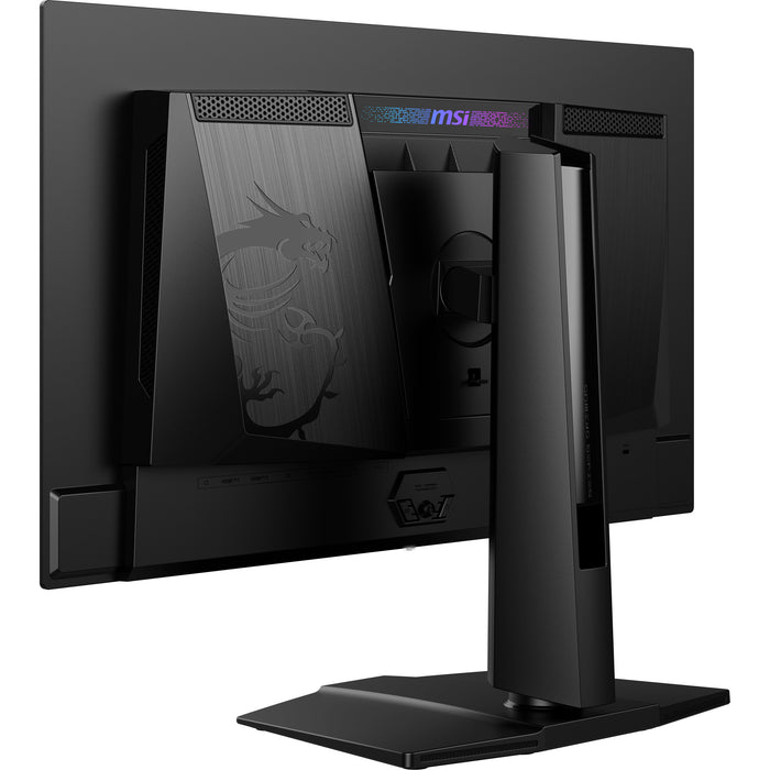 Monitor de computadora MSI MPG 272URXDE QD-OLED