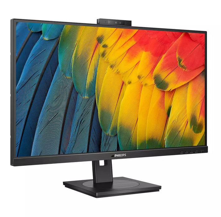 Philips 5000 series 27B1U5601H/00 LED display 68.6 cm (27") 2560 x 1440 pixels Quad HD LCD Black