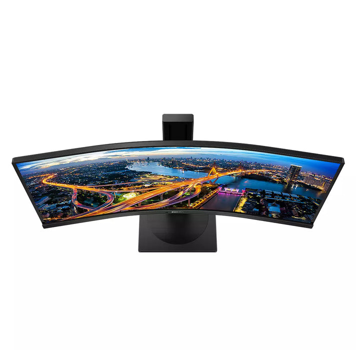 Monitor de computadora Philips B Line 346B1C/00