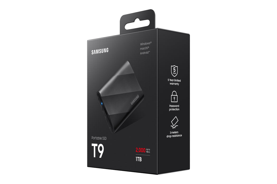 Samsung MU-PG1T0B