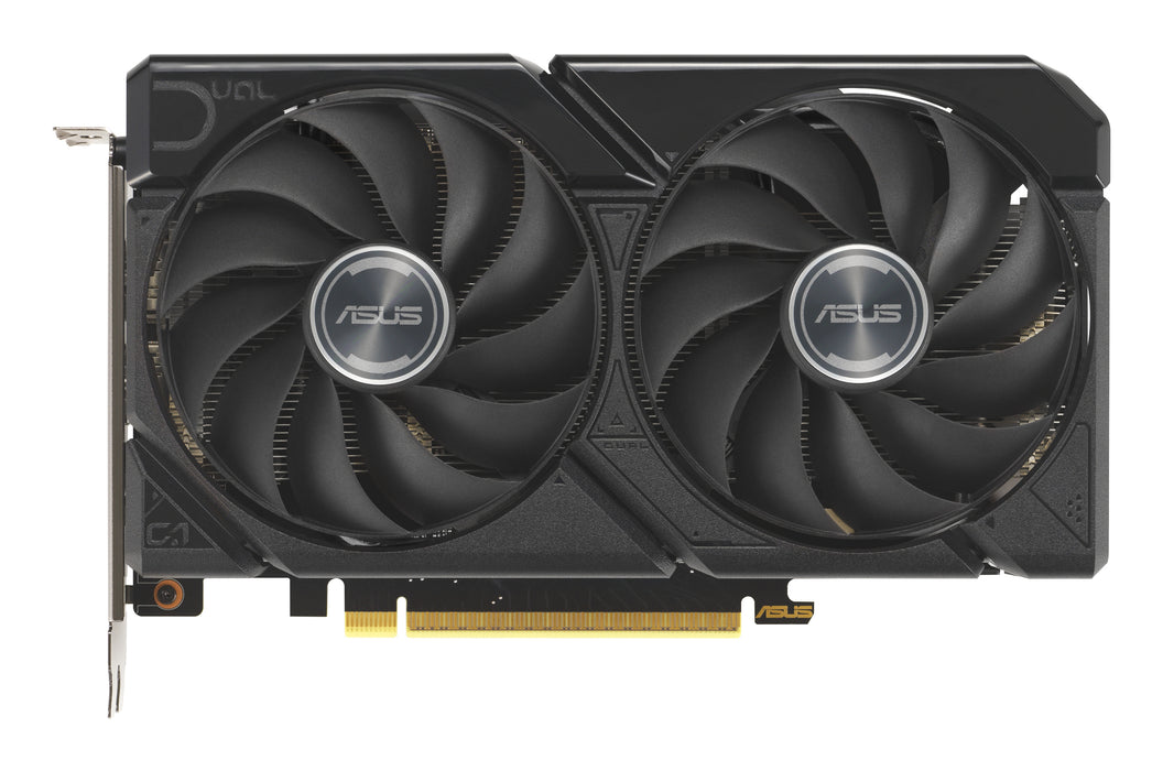 ASUS DUAL-RX9060XT-8G