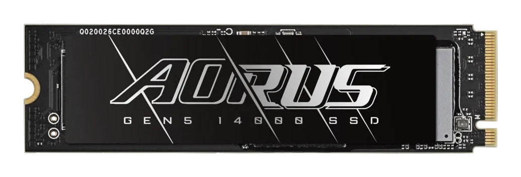 GIGABYTE AORUS Gen5 14000