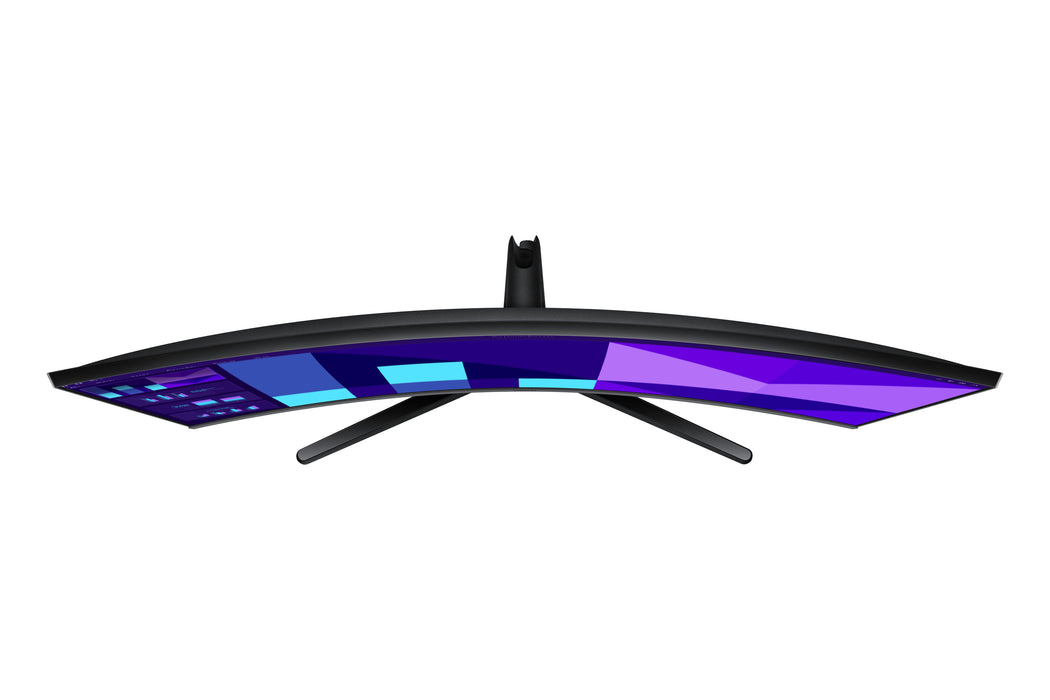 Samsung S39GD computer monitor