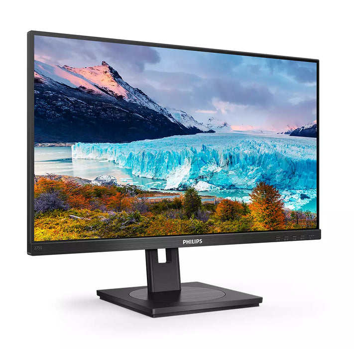 Philips S Line 275S1AE/00 computer monitor