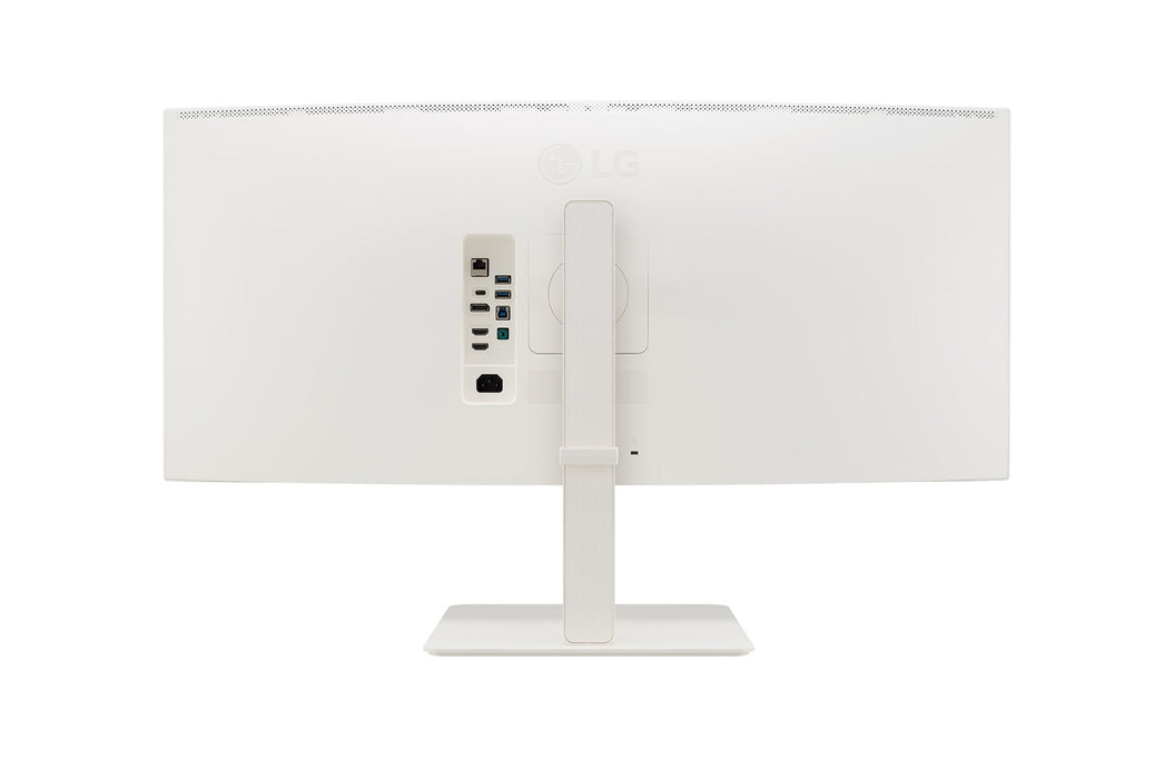 LG 38BR85QC-W computer monitor