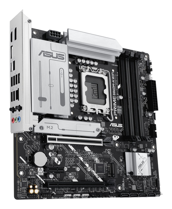 ASUS PRIME B860M-A WIFI