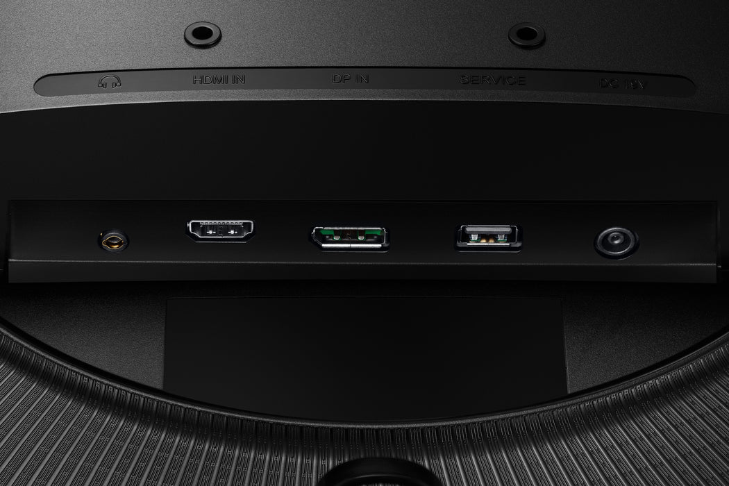 Samsung S32CG552EU computer monitor