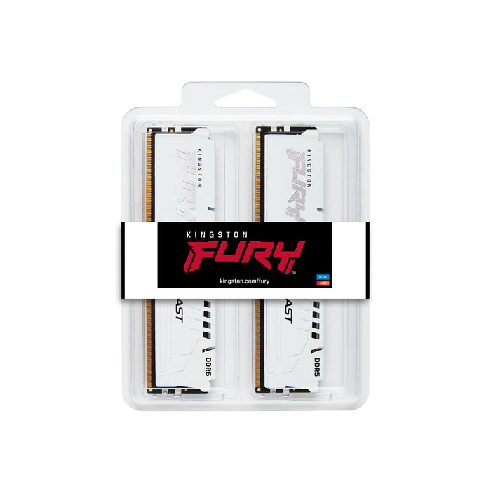 Módulo de memória Kingston Technology FURY Beast