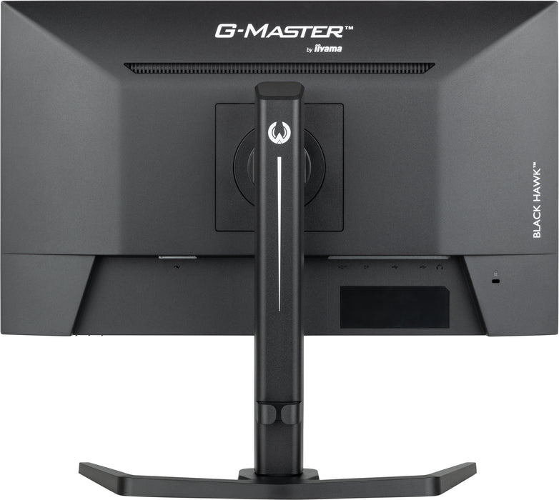 iiyama G-MASTER GB2445HSU-B1 computer monitor