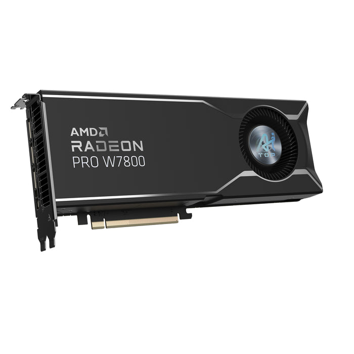 GIGABYTE Radeon PRO W7800 AI TOP 32G