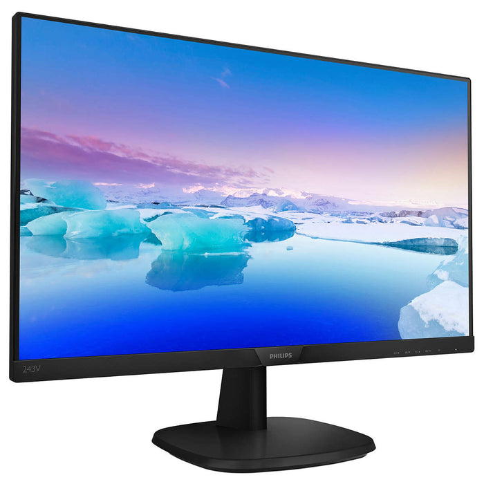 Philips V Line 243V7QJABF/00 LED display