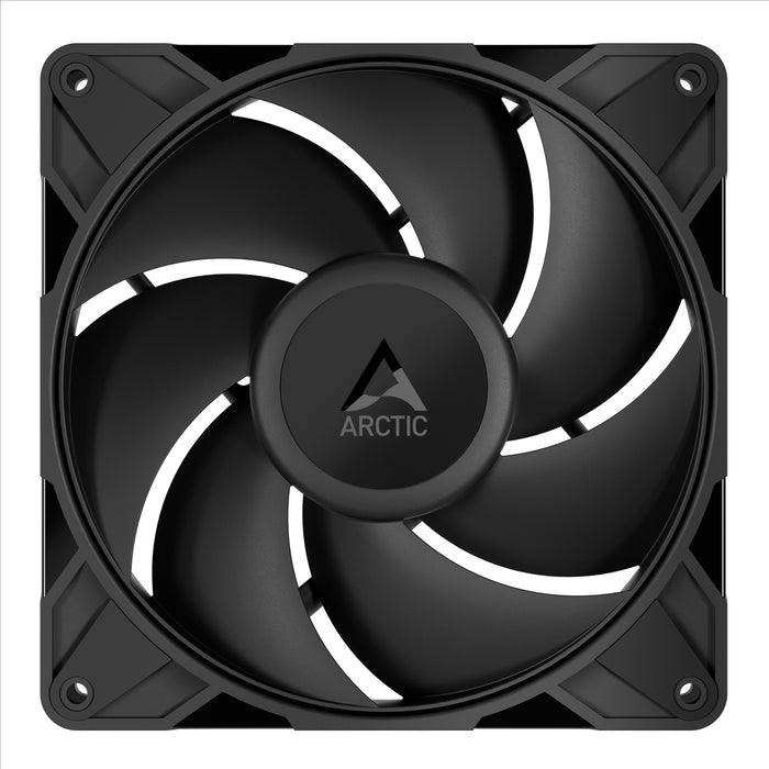 ARCTIC P14 Pro PST CO 140 mm PWM Fan with Cable Splitter for Continuous Operation