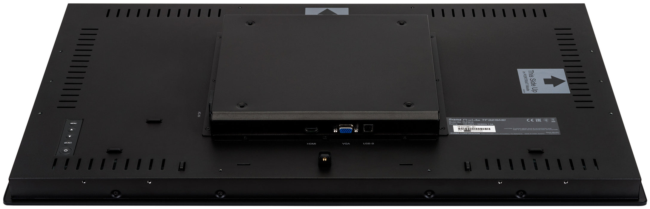 iiyama ProLite TF3215MC-B2AG computer monitor