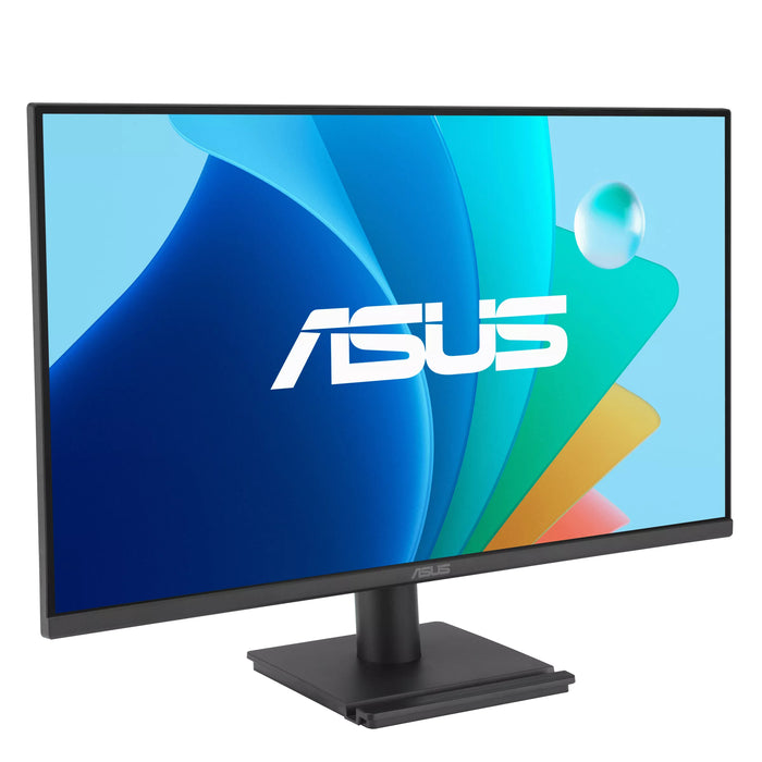 ASUS VA249QG computer monitor 60.5 cm (23.8") 1920 x 1080 pixels Full HD LCD Black