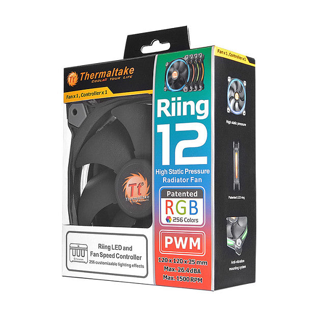 Thermaltake Riing 12